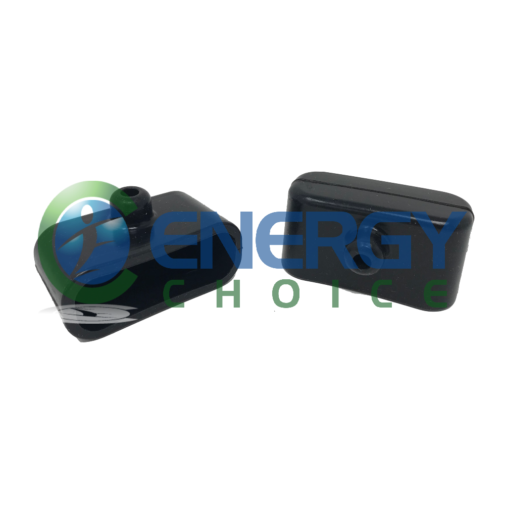 Primary Ignition Coil Boot - 1 single piece, MOTORTECH, 06.84.082